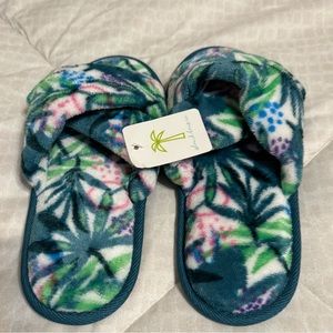 Slippers. New. Never been worn.